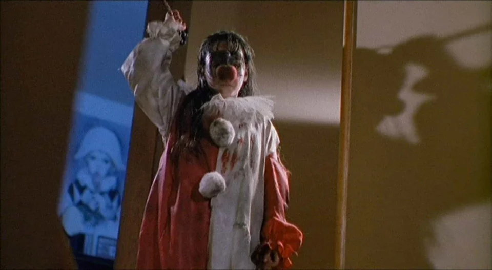 Halloween 4 Jamie Lloyd