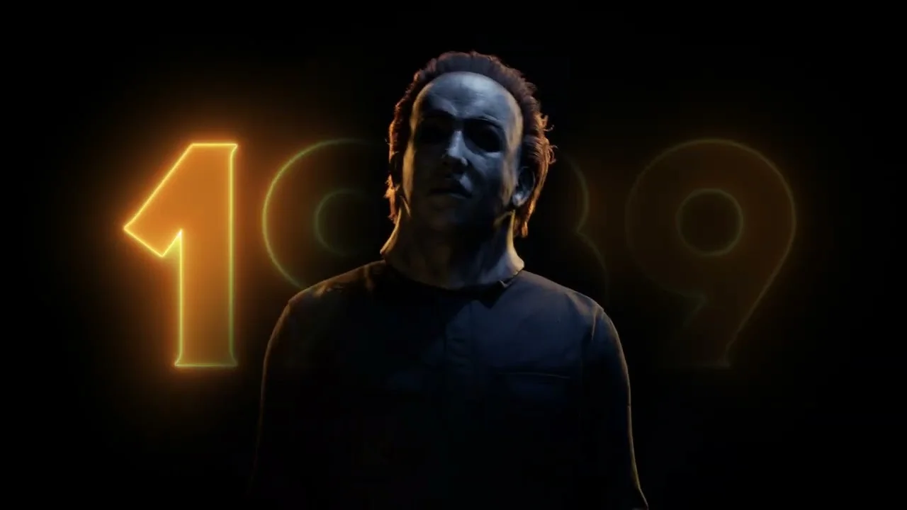 Halloween: The Game update October 27