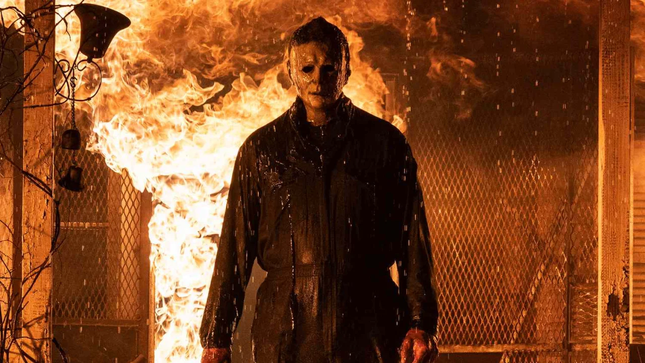 Halloween Score Grammy Consideration John Carpenter