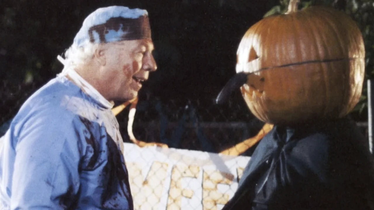 Wacko Movie 1982 Horror Spoof
