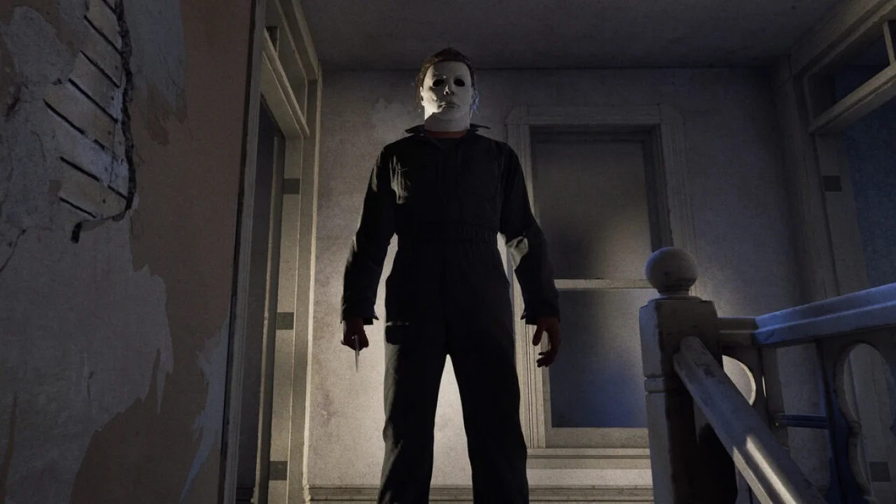 Halloween: The Game new updates