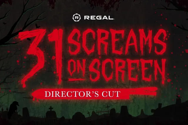 31 Screams on Screen