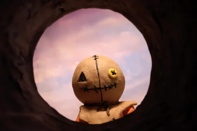 Sam: The Soul of Halloween