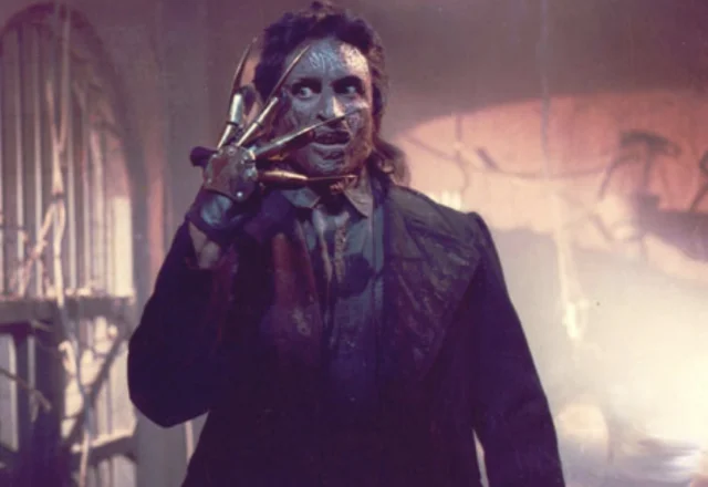 Mahakaal Freddy Krueger Ripoff Review
