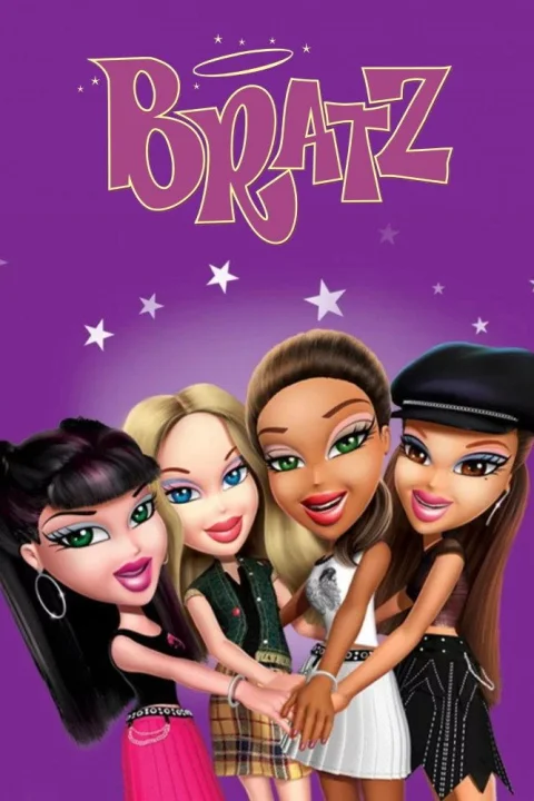 Bratz poster