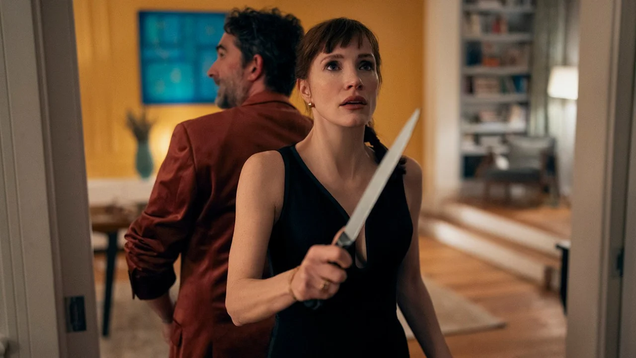 Other Mommy Review
