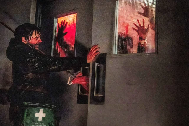 Resident Evil (2026) digital release date