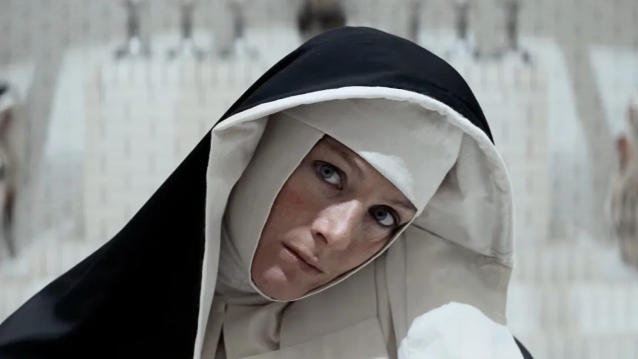 Ken Russell's The Devils In Theaters Indefinitely