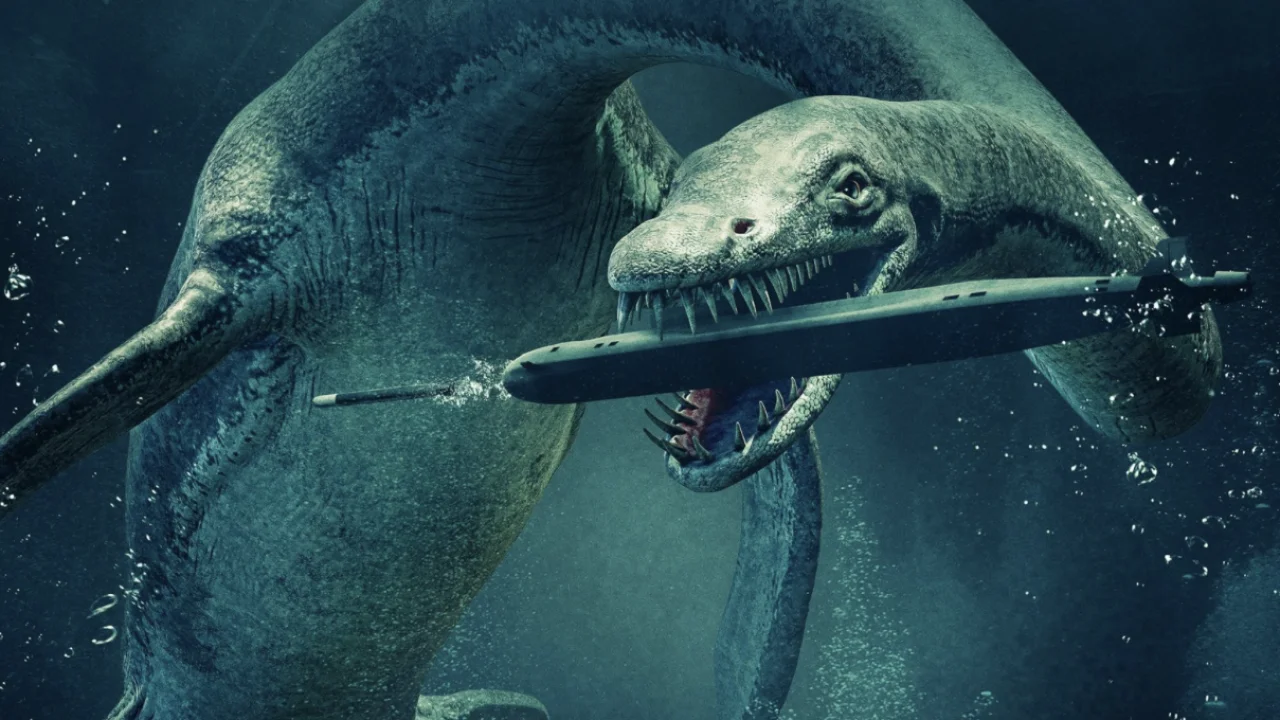 Loch Ness Monster Sightings