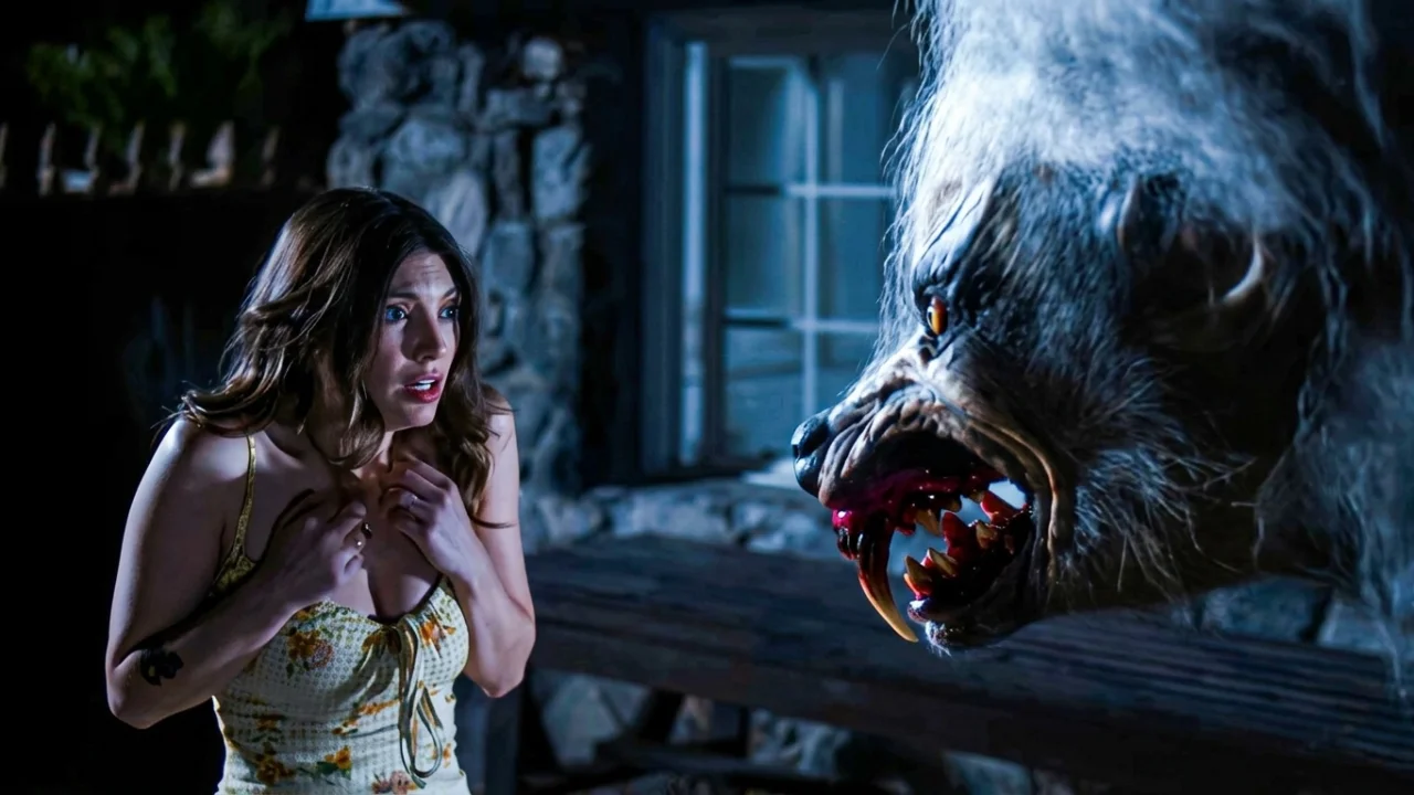 Models Vs Werewolves Review