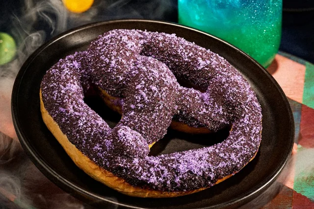 HHN Hollywood 2026 Food Menu