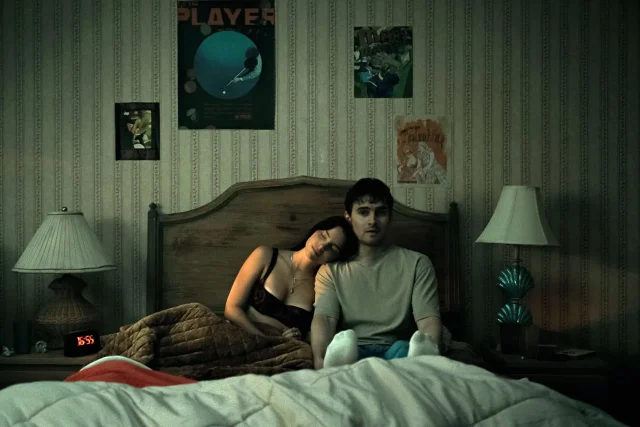 Obsession Netflix Release Date