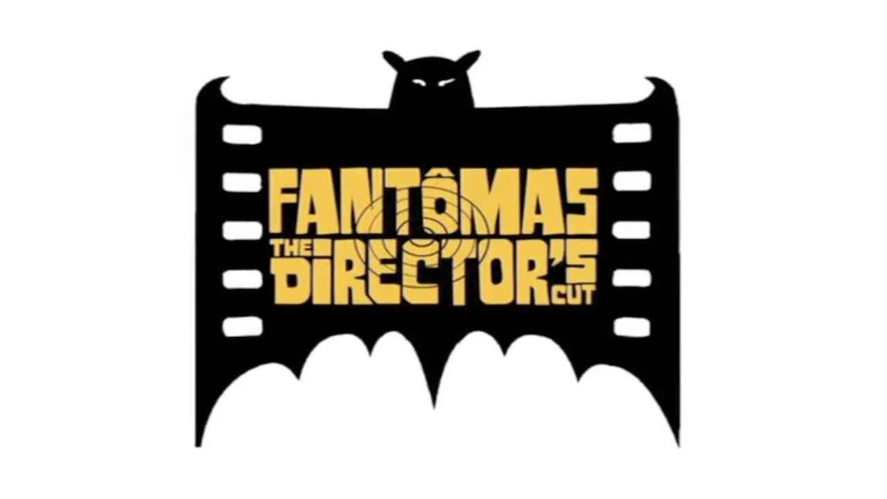 Fantaomas Directors Cut Live Halloween