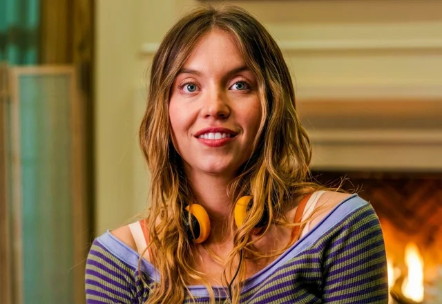 The Housemaid 2 Sydney Sweeney