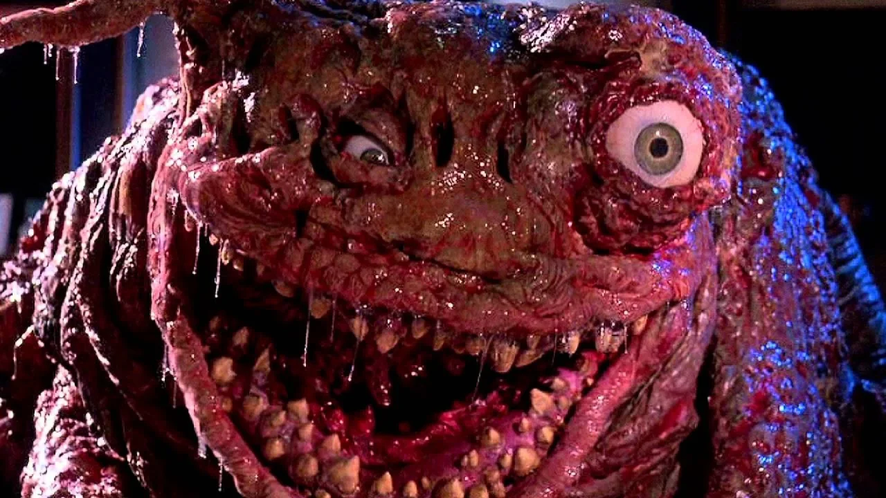 Sunday Scaries Movie Marathon Halloween Week