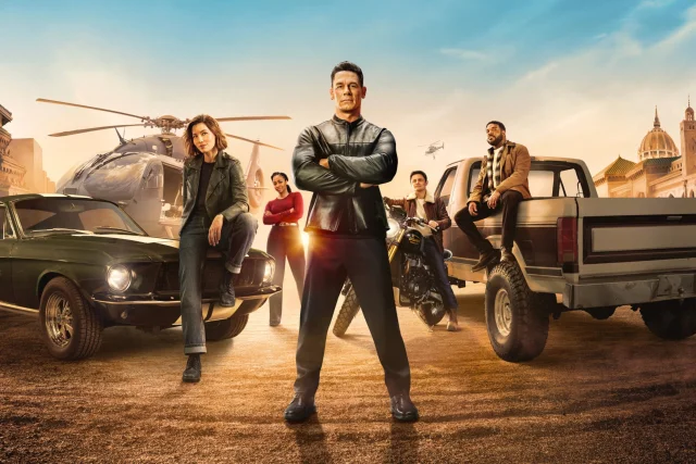 Matchbox The Movie Review