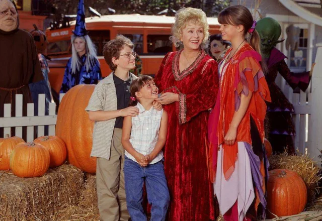 Halloweentown 5 Announcement