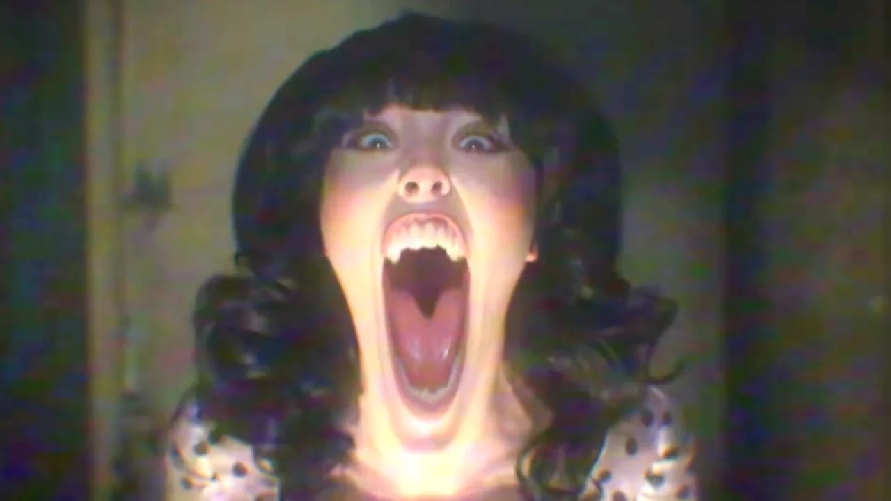 The Cher Witch Project SNL UK