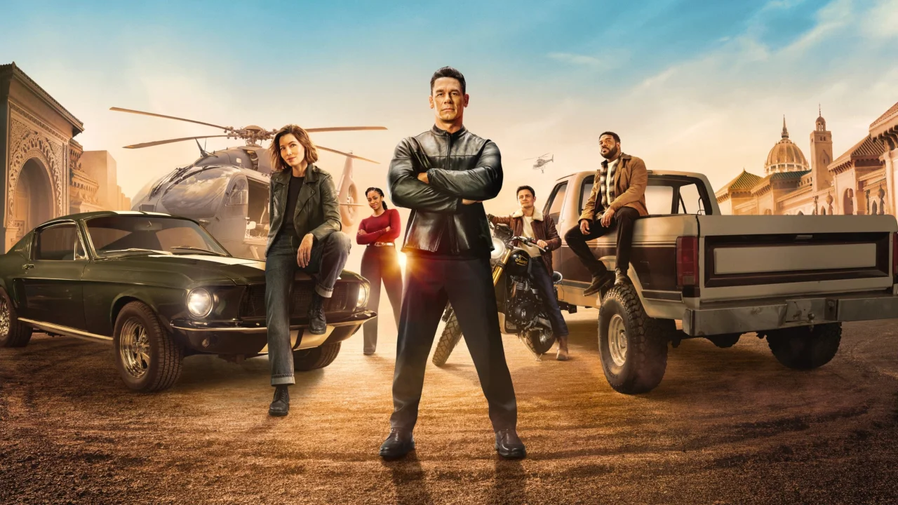 Matchbox The Movie Review